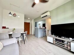 Blk 113B Alkaff Oasis (Toa Payoh), HDB 3 Rooms #628007461